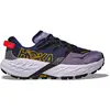 Image de Hoka - Chaussures de trail - Speedgoat 7 W Berry Jam/Starlight Glow - Taille 36 2/3 - Violet