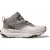 Image de Hoka - Chaussures de randonnée journée en GORE-TEX - Transport Hike GTX W Cement/Stucco pour Femme - Taille 38 2/3 - Gris