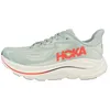 Image de Hoka One One Clifton 10 Homme 47.1/3 Vert