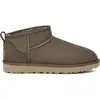 Image de Bottines UGG Classic Ultra Mini (DRIED OREGANO) femme