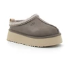 Image de Ugg - Mule Pour Femme Tazz Ii - Gris - 36