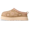 Image de Sabots UGG  Tazz Sun Stitch Slipper Mustard Seed (Women's) P32554523
