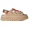 Image de Ugg Sandales Goldenglow Toggle EU 38 en occasion ou reconditionné