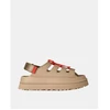 Image de Sandales compensées UGG  1179370 GOLDENGLOW TOGGLE M67576263