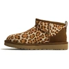 Image de Chaussons UGG  Classic Ultra Felicity Leopard Jasmine P31941463