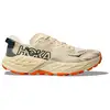 Image de Hoka - Chaussures de trail - Speedgoat 7 M Vintage Yellow/Turmeric pour Homme - Taille 47 1/3 - Jaune