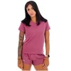 Image de Maillot femme Under Armour Launch Violet XS 1382434-659