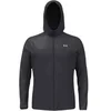 Image de Veste imperméable Under Armour Velociti Pro Storm Noir M 6005897-001