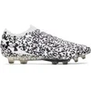 Image de Chaussures de football Under Armour Magnetico Elite 5 FG Noir 41 6000544-002