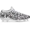 Image de Chaussures de football enfant Under Armour Magnetico Select 5 FG Noir 35 6000545-002