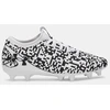 Image de Chaussures de foot enfant Under Armour  UA Magnetico Select 5 Junior P31936325