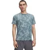 Image de T-shirt Under Armour Launch Elite Gris S 1389804-323