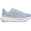 Image de Chaussures de running femme Under Armour Infinite Pro 2 Bleu 36,5 3028177-453
