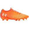 Image de Chaussures de football enfant Under Armour Magnetico Select 5 FG Orange 37,5 6000545-825