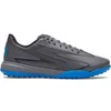 Image de Chaussures de football Under Armour Shadow Turf 3 Gris 44 3028293-025