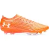 Image de Chaussures de football Under Armour Magnetico Elite 5 FG Orange 39 6000544-825