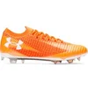 Image de Chaussures de football Under Armour Shadow Elite 3 FG Orange 42 3028288-825