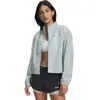 Image de Coupe-vent Under Armour Explor Bleu L 6009560-477