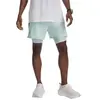 Image de Short 2 en 1 Under Armour Launch Multicolore S 1382640-703