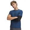 Image de Maillot Under Armour Velociti Pro Bleu M 6009506-498