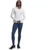 Image de Legging femme Under Armour Velociti Bleu L 6009493-498