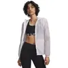 Image de Veste femme Under Armour Velociti Pro Lightweight Blanc S 6009500-100