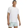 Image de Maillot Under Armour Velociti Pro Blanc S 6009506-100