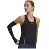 Image de Débardeur femme Under Armour Velociti Pro Noir S 6009538-001