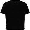 Image de T-shirt femme Under Armour Velociti Noir M 6009540-001