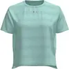 Image de T-shirt femme Under Armour Velociti Blanc XL 6009540-703