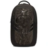 Image de Sac a dos Under Armour  Sac à dos - UAHustle6.0 Pro- Noir P32783815