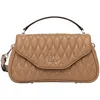 Image de Sac à main Guess  Valla Top Handle Flap Bei P32945267