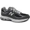 Image de Baskets basses enfant New Balance  NEW-CCC-GC2002RA-GR P31012252