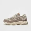 Image de New Balance 9060 (Gs) Unisex Lifestyle Beige Taille 39 Chaussures