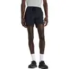 Image de New Balance - Short de trail runnintg respirant - RC Essential Short 5" Black pour Homme - Taille M - Noir