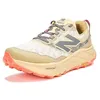 Image de New Balance Fresh Foam X Hierro V9 Homme 44 Beige