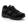 Image de New Balance - Baskets De Mode Unisexe 2002r - Noir - 40 1/2