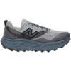 Image de New Balance - Chaussures de trail - Hierro V9 Slate Grey/Shadow Blue pour Homme - Taille 42,5 - Gris
