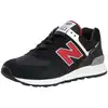 Image de Baskets basses New Balance  574 Baskets en daim M67678834