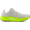 Image de New Balance - Chaussures de running - Propel V5 Slate Grey/Alkaline Green pour Homme - Taille 44 - Gris