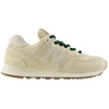 Image de Baskets basses New Balance  Baskets  574 cuir P32531885