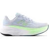 Image de New Balance - Chaussures de running - More V6 W Oxford Blue/Afterglow/Grey Matter pour Femme - Taille 37,5 - Blanc
