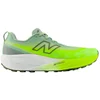Image de New Balance - Chaussures de trail - Supercomp Trail V2 Alkaline Green/Dark Olivine pour Homme - Taille 44,5 - Jaune