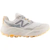 Image de New Balance - Chaussures de trail - Hierro V9 W Sea Salt/White Peach pour Femme - Taille 39 - Beige