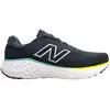 Image de New Balance - Chaussures de running - Evoz V4 Graphite/Alkaline Green pour Homme - Taille 43 - Noir