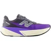 Image de New Balance - Chaussures de running - Rebel V5 W Electric Indigo/Truffle Salt/Silver Metallic - Taille 38 - Violet