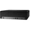 Image de HP Elite 805 G9 - Ryzen 7 8700G 4.2 GHz 8 Go RAM 1.512 To AMD Radeon 780M - Noir AZERTY