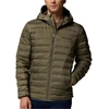 Image de Doudounes Columbia  Lake 22 II Down Hooded Jacket P31045311