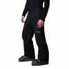 Image de Pantalon de ski COLUMBIA Winter District Pant (Black) Homme
