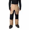 Image de Pantalon de ski COLUMBIA Winter District Pant (Canoe, Black) Homme